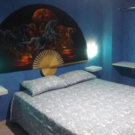 Venusroom Catánia Buitenkant foto
