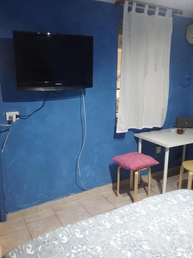 Venusroom Catánia Buitenkant foto